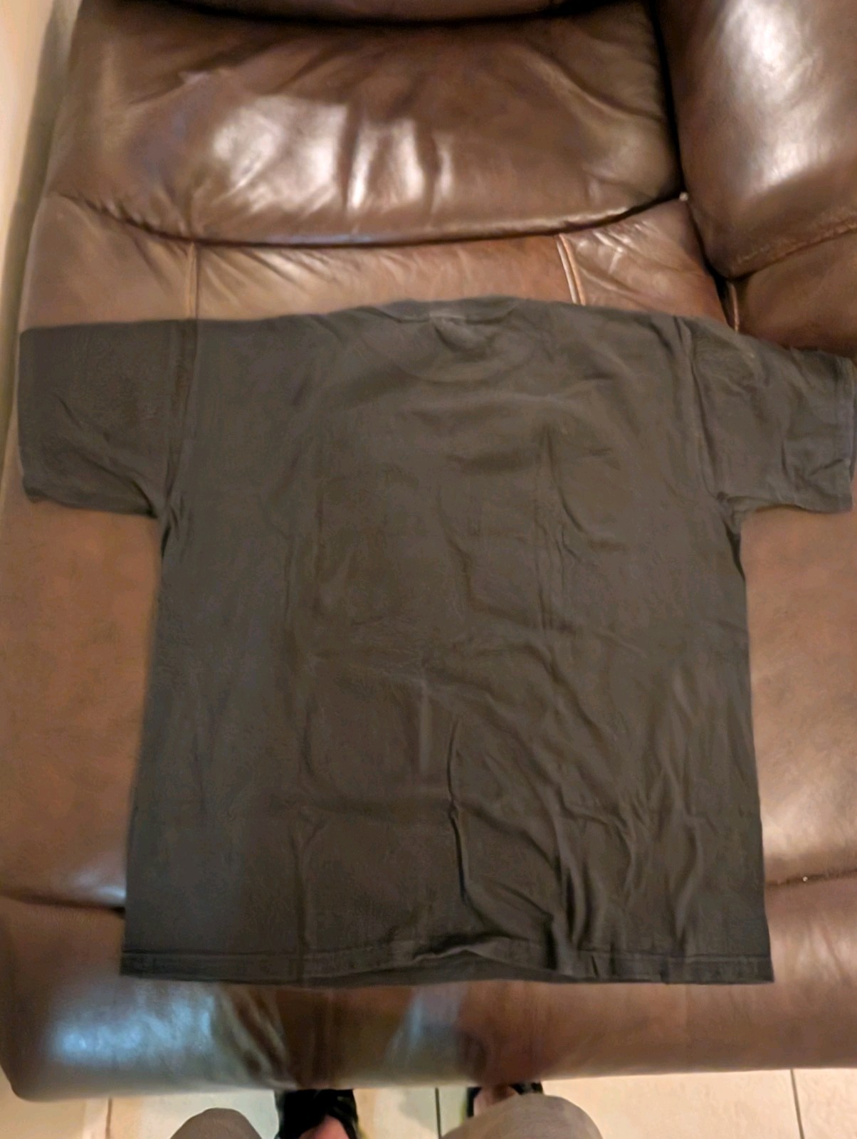 Vintage 1993 Beavis and Butt-Head MTV Stanley Desantis T-Shirt Black