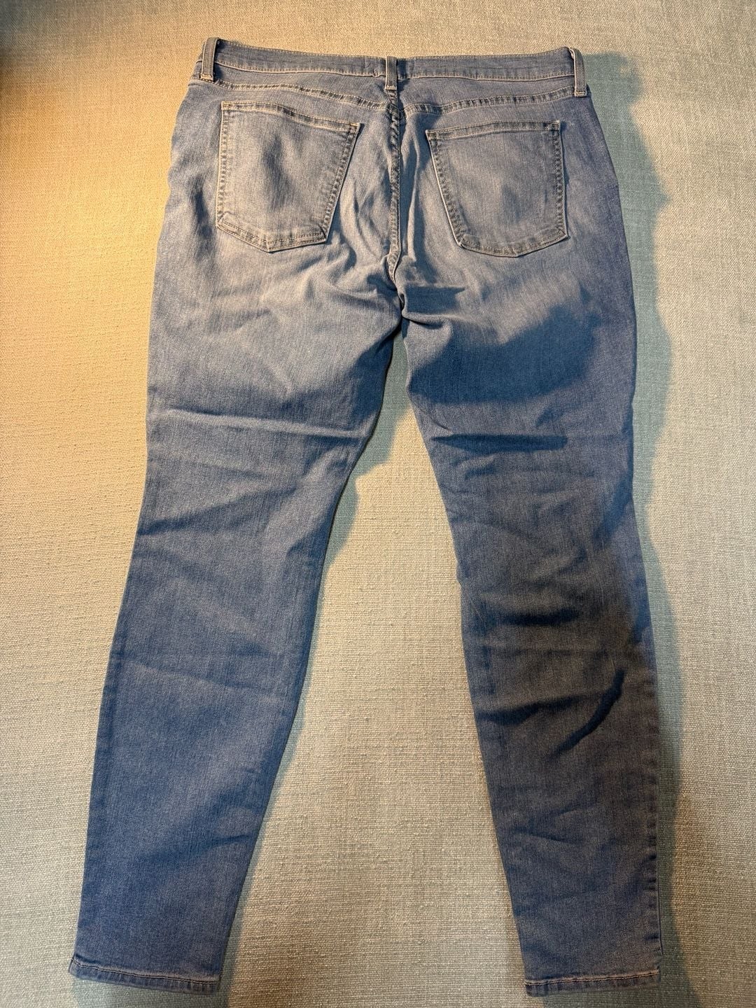 Pistola Skinny Jeans Size 32