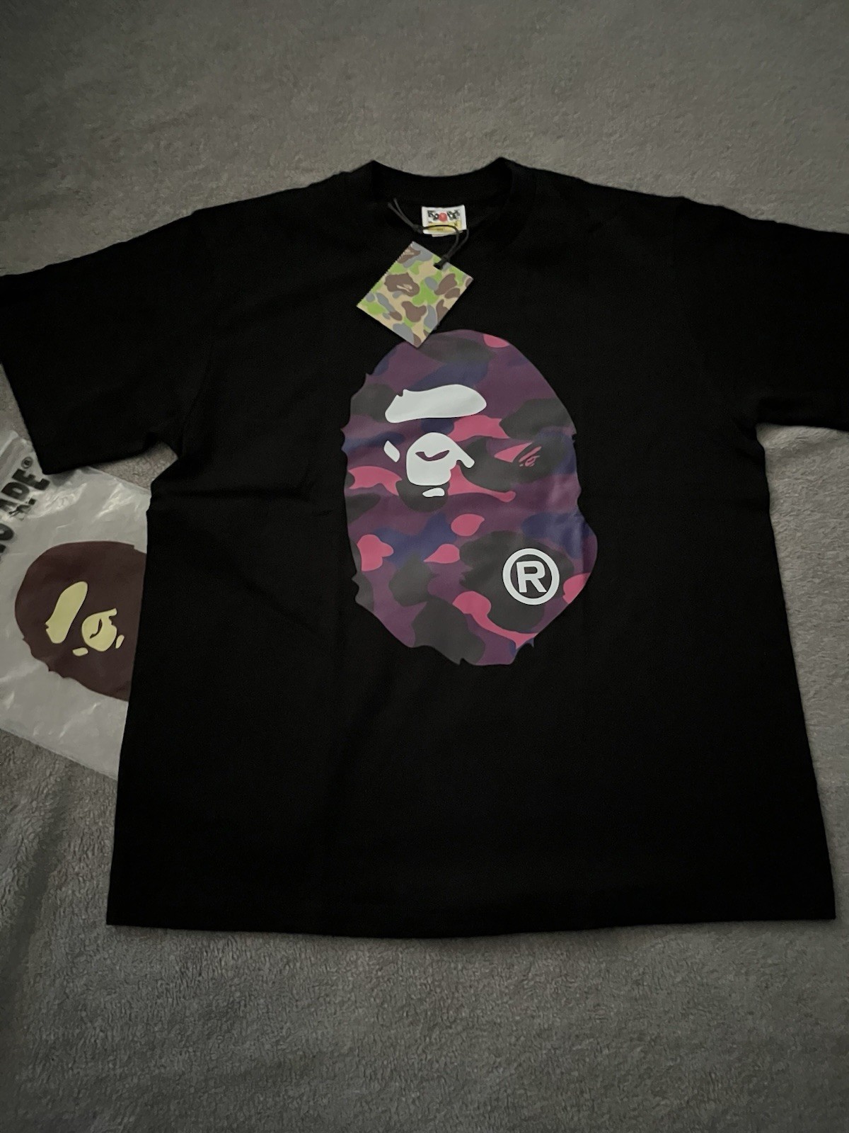 BAPE Tee Shirt