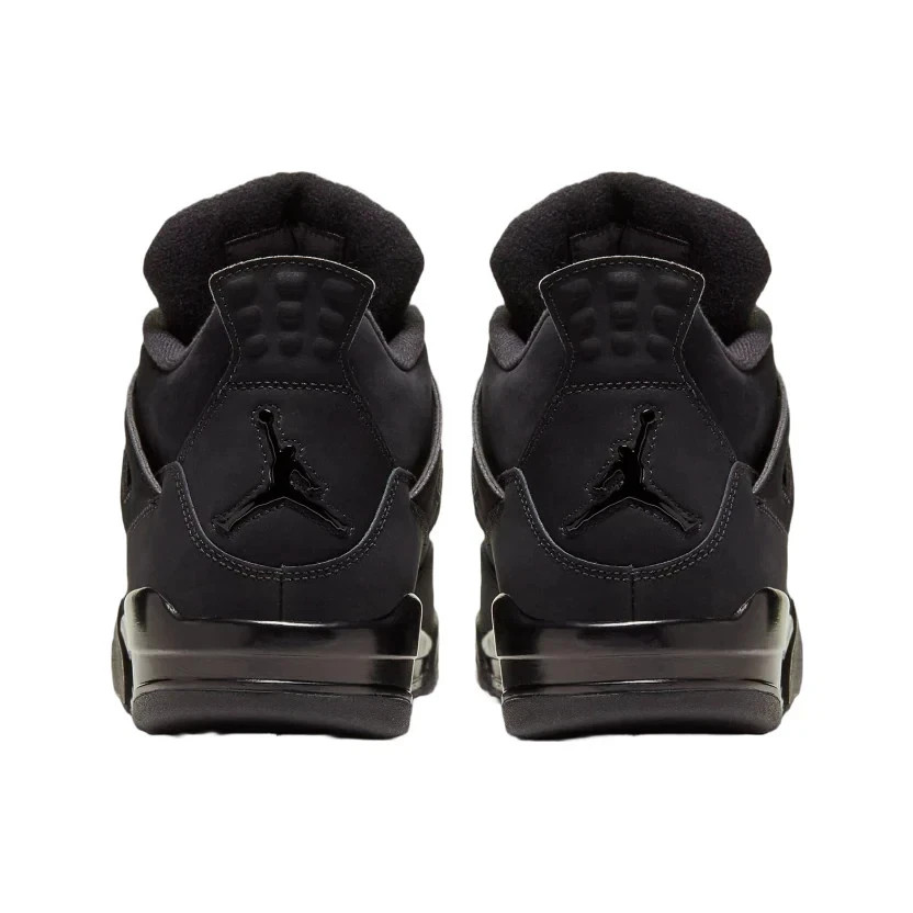 Jordan 4 Retro “Black Cat” 2020 Size US 5,5-11 (Women) NEW