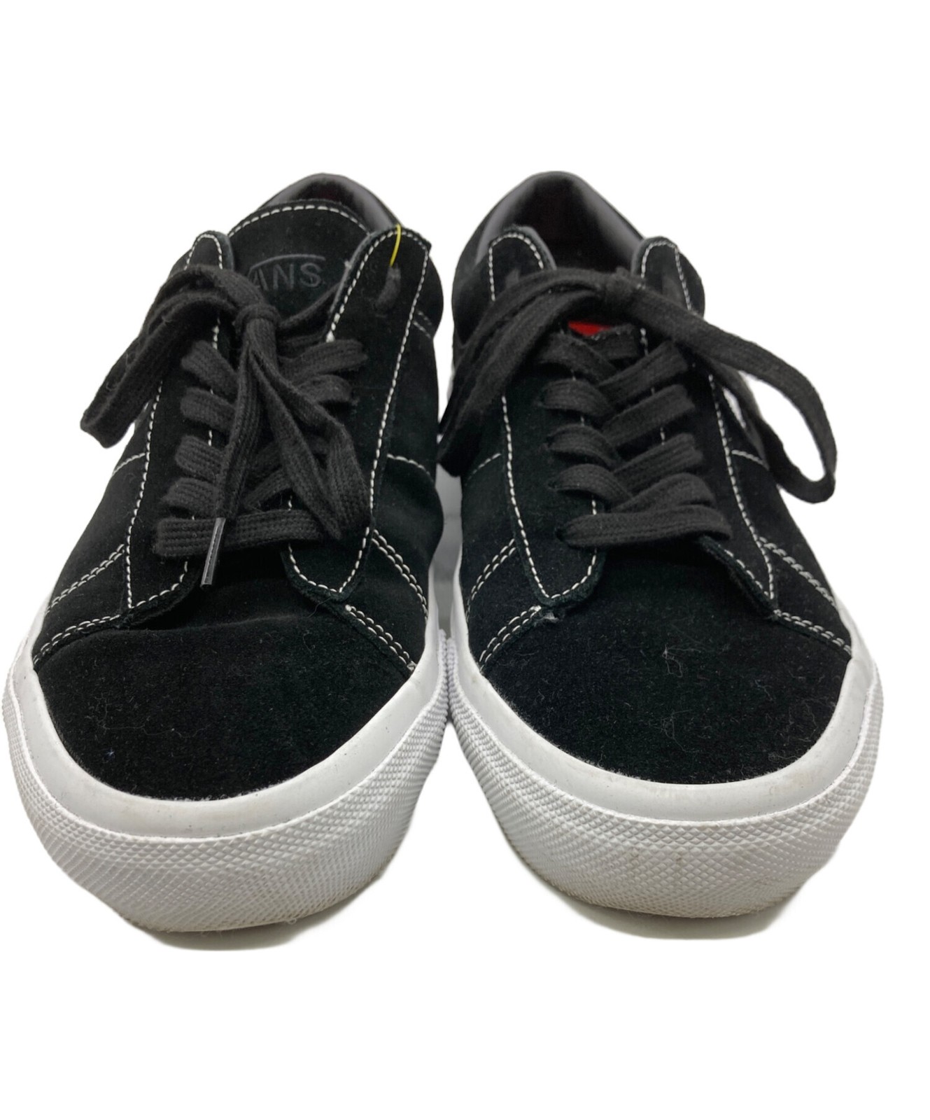 Vans Skate Sid Low-Cut Sneakers BFr34