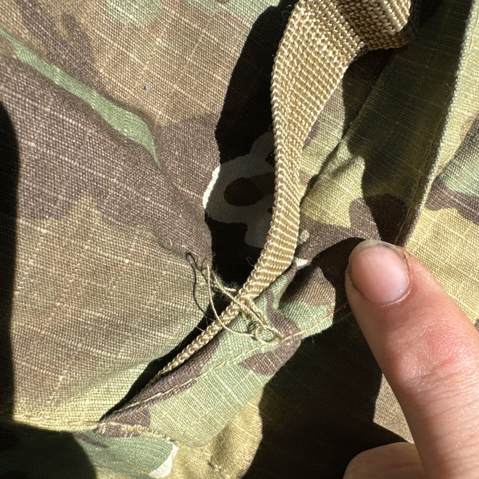 XL Mil-Tec Tactical Trousers Warrior Knee Pads Airsoft Combat Pants Woodland