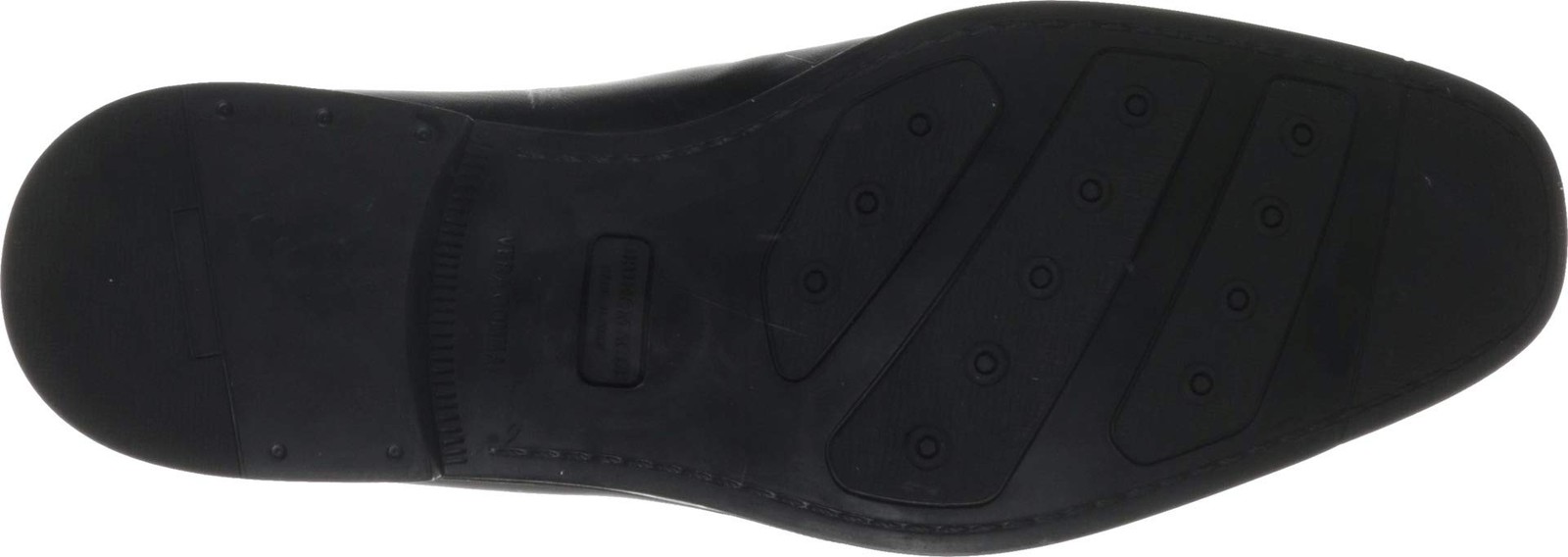 Magli by Bruno Men’s PITTO Shoe, Black, M110 M US 11, Black