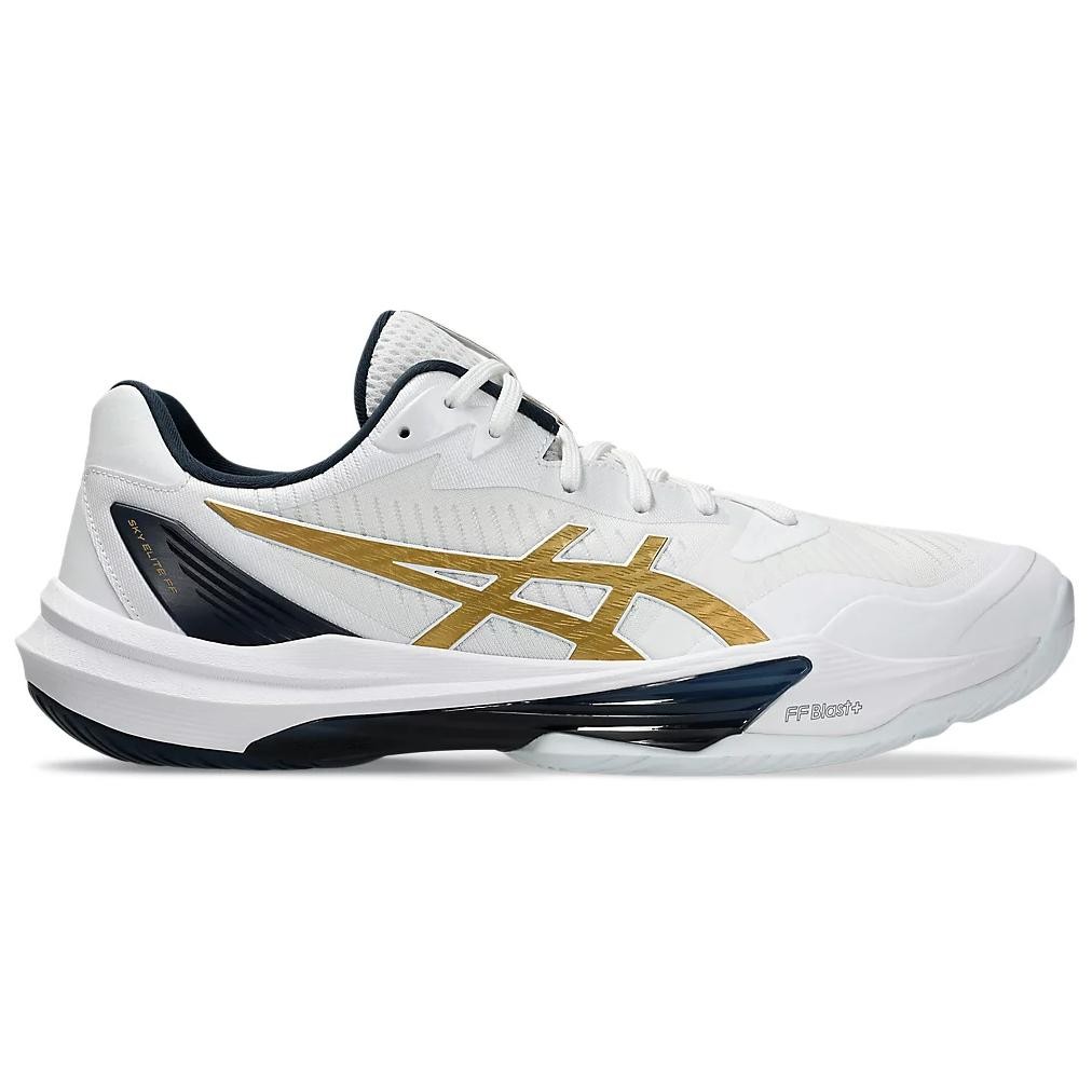 ASICS Sky Elite FF 3 White Pure Gold – 1051 A080-101