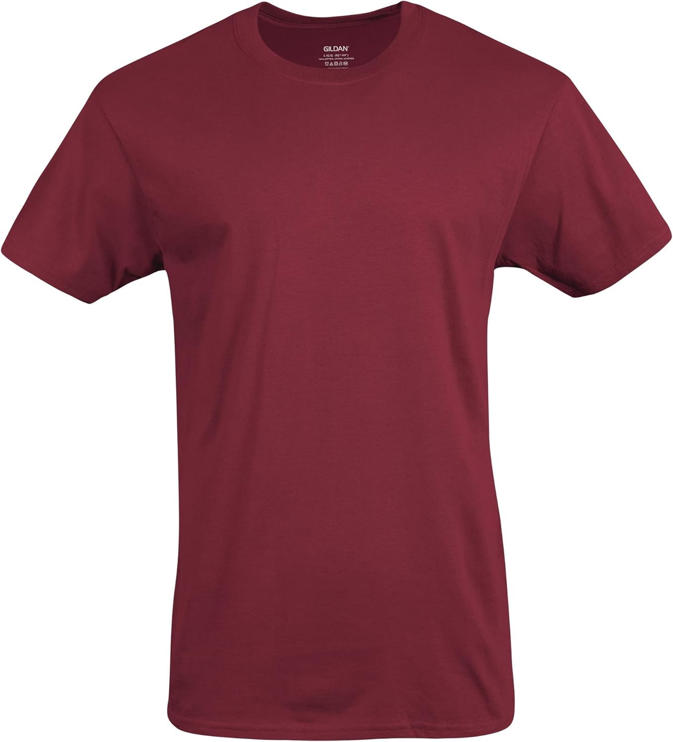 Men’s Crew T-Shirts, Multipack, Style G1100