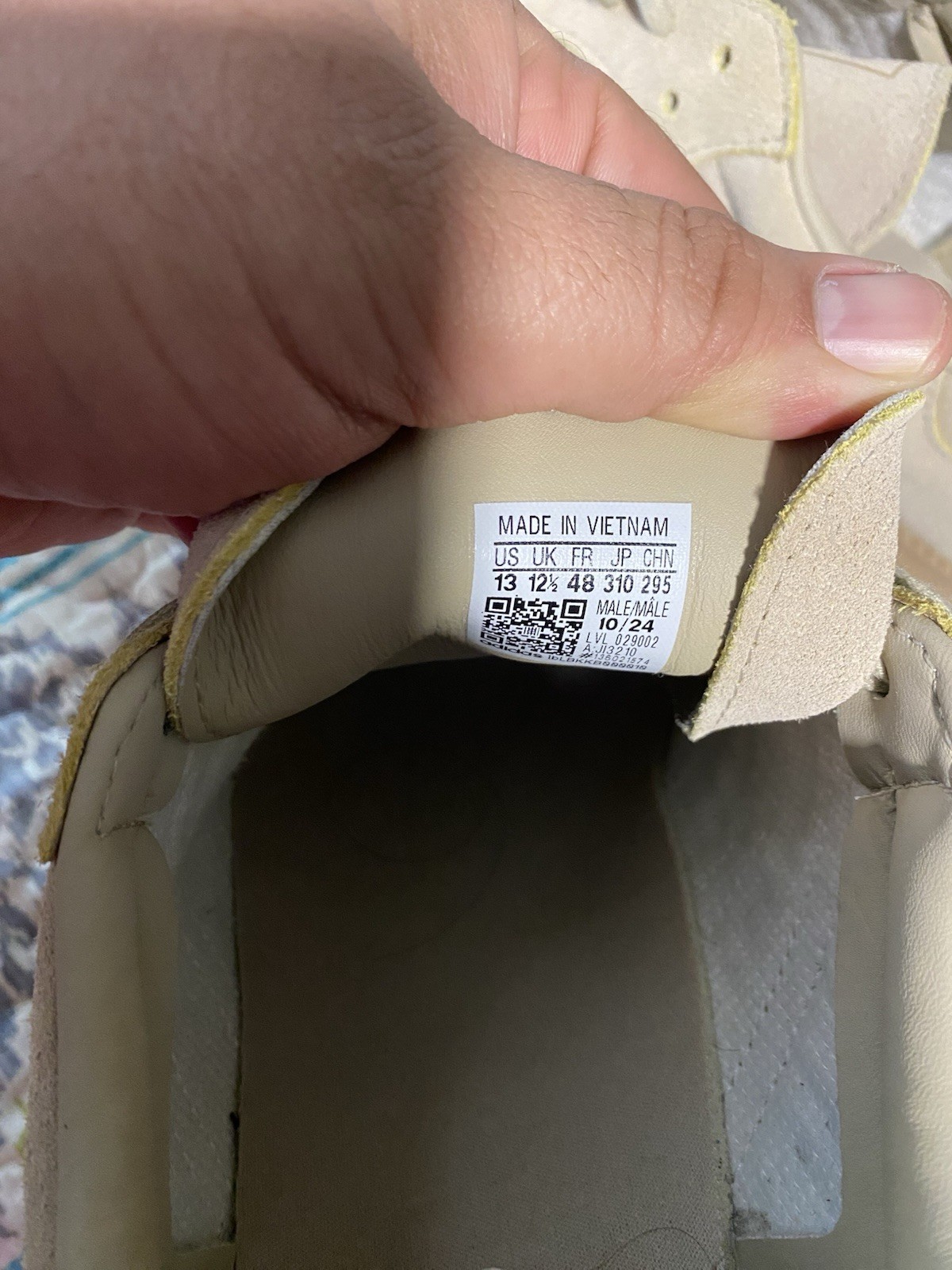 adidas Samba OG Warm Clay Sz 13 Lightly Used (1-2 Wears)