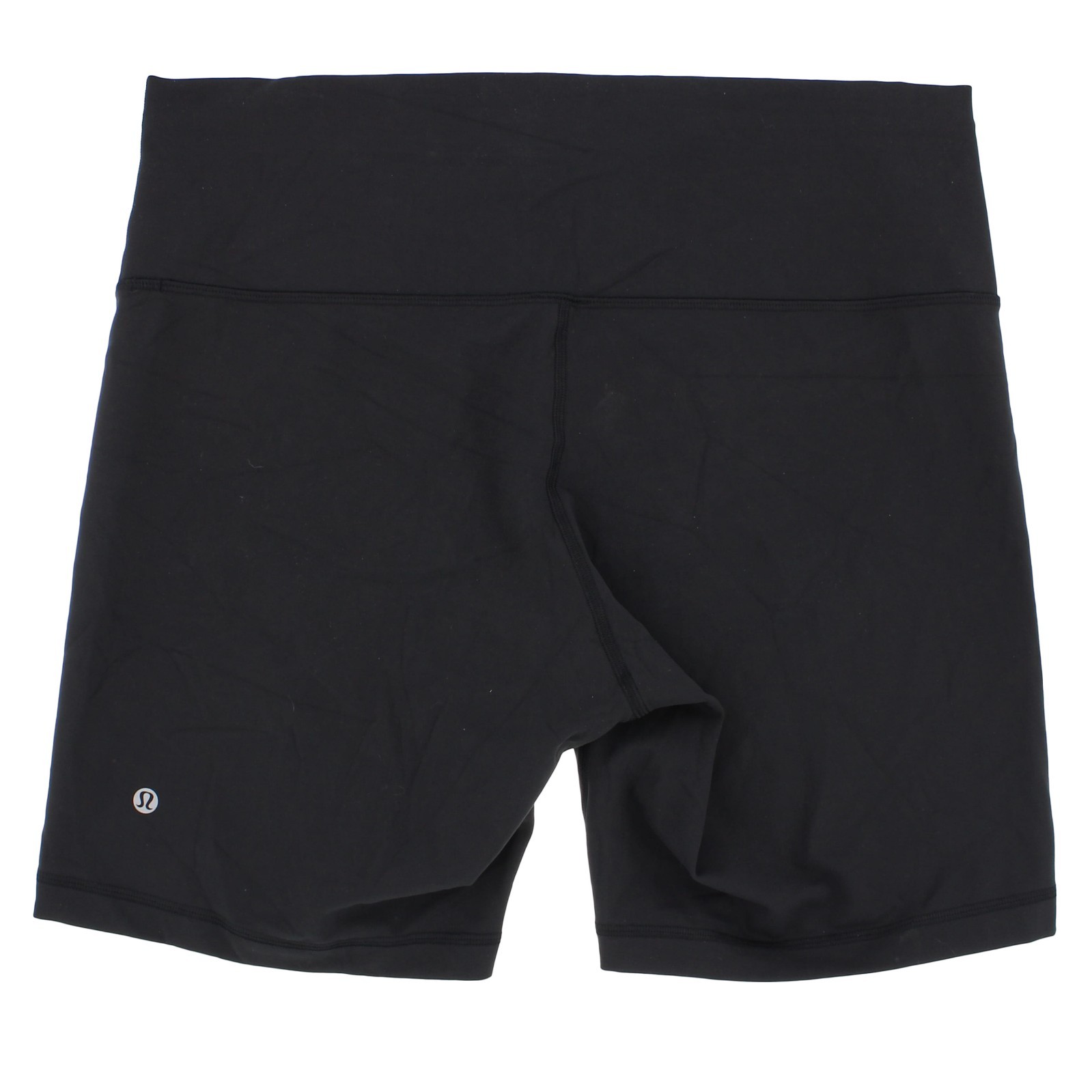Lululemon Wunder Train Shorts, High Rise Plus Size Everlux, 8 in Inseam W7BH0S