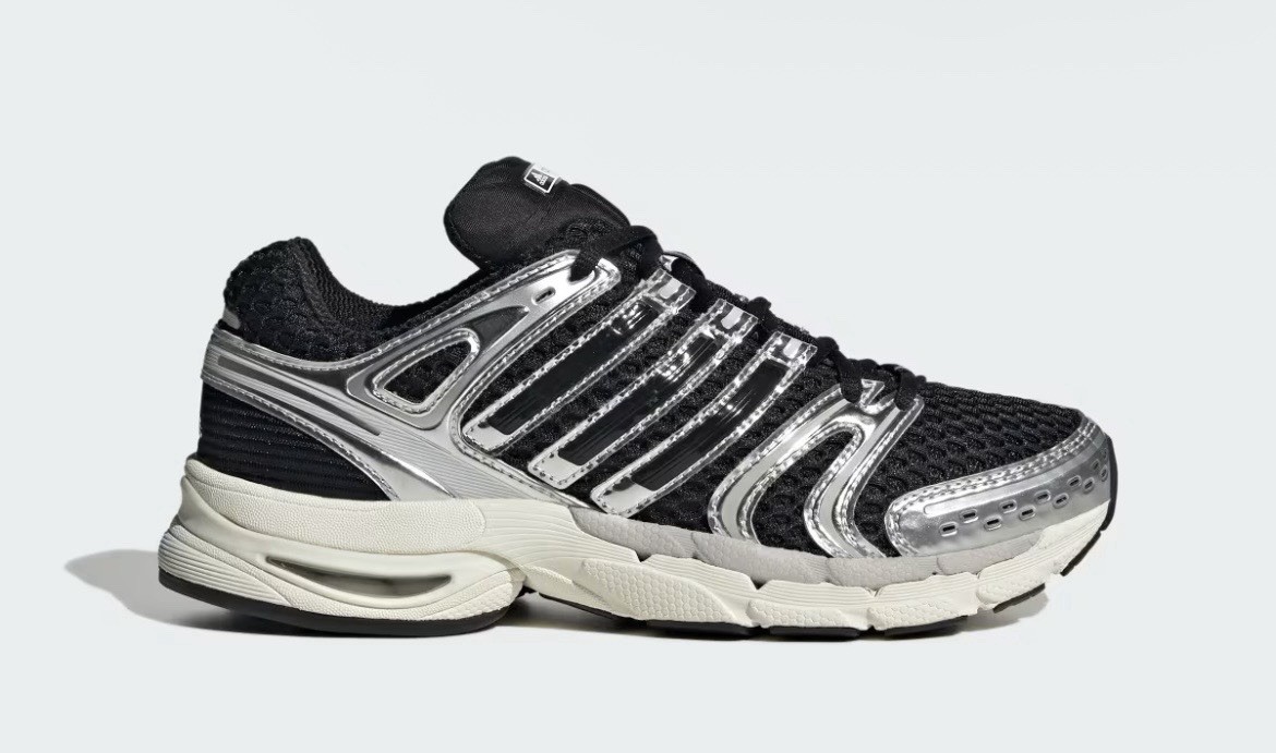 Adidas Women’s Adistar Control 5 Core Black Grey KI4178 Women’s Multi Size NEW