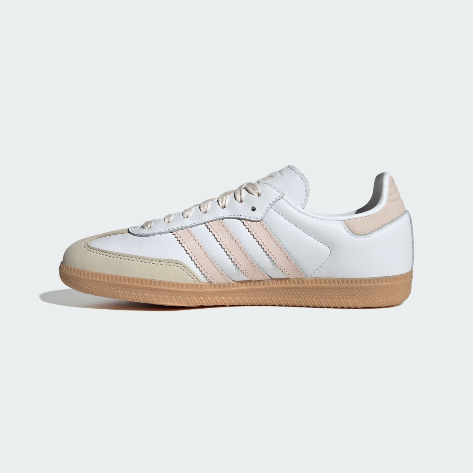 adidas WMNS Samba Og Cloud White Wonder Quartz JS1351 Women’s Size oki05