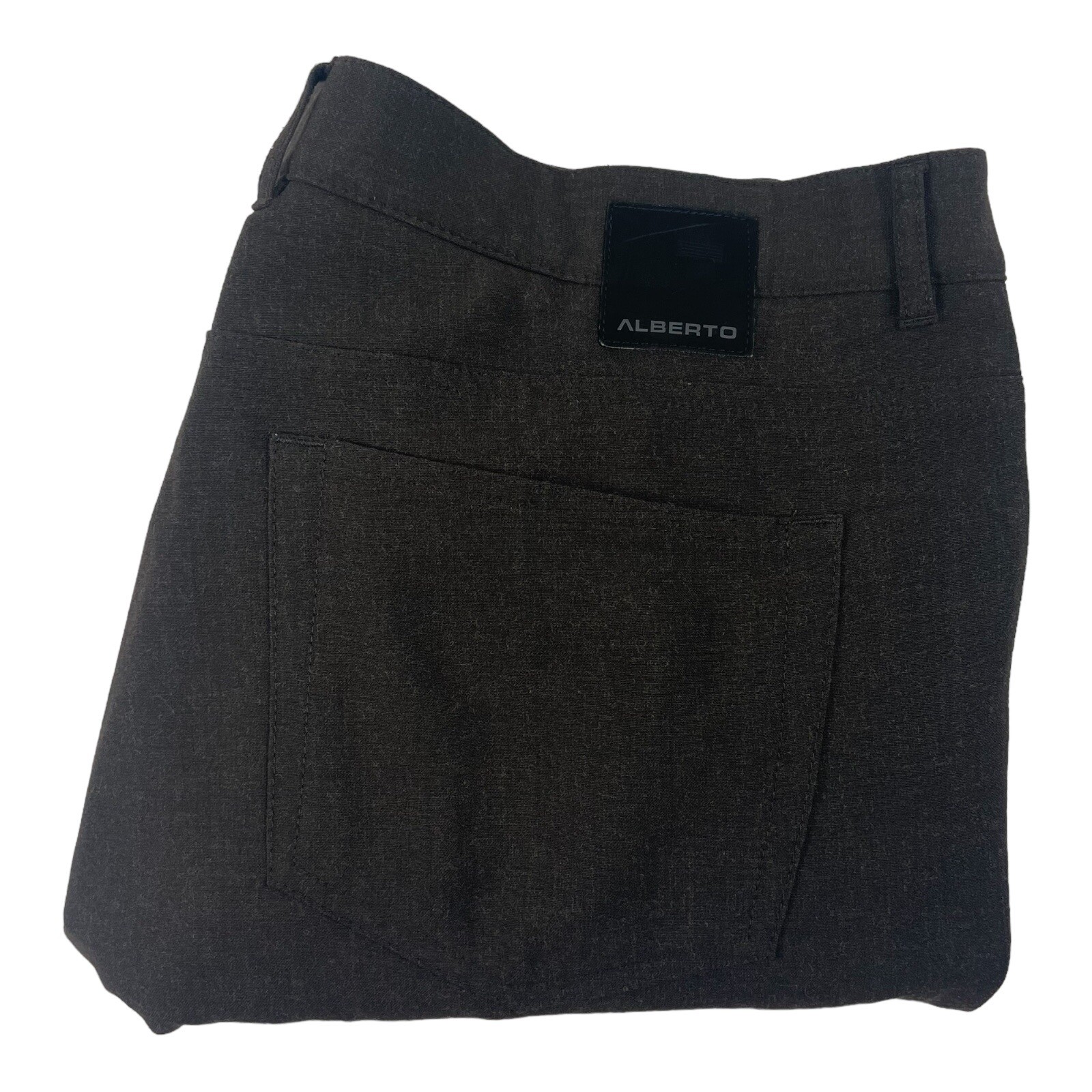 Alberto Ceramica Brown Performance 5 Pocket 42×29 Excellent