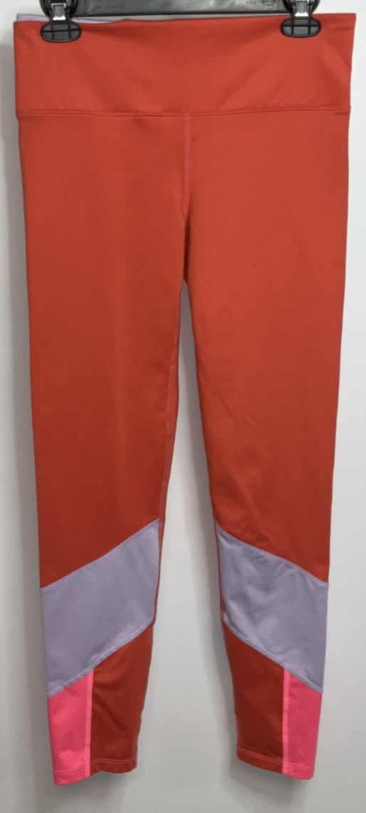 Joy Lab Leggings Women’s Medium Orange