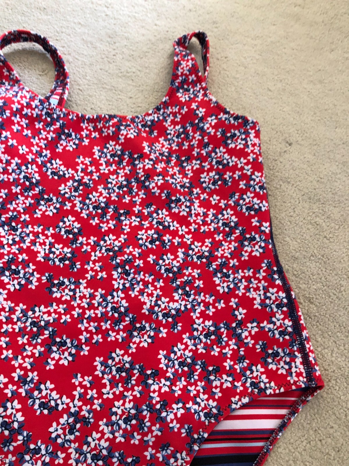 By Johnny One Piece Bathers – Size L – 5+ items free AU post