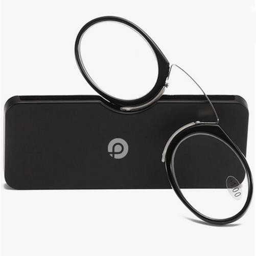 Frames for glasses and pince-nez Reading Glasses Rectangular Lightweight