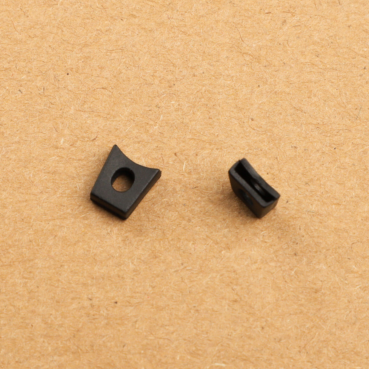 Silicone Replacement Nose Bridge Flex Coupler for Oakley X Metal XX Penny Juliet