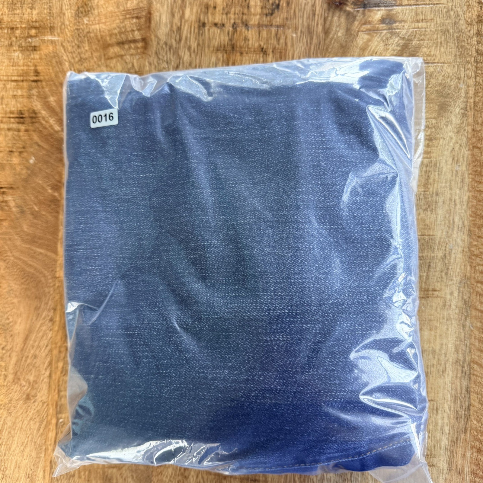 American Eagle Mens Airflex+ Athletic Fit Dark Wash Blue Jeans 31×30