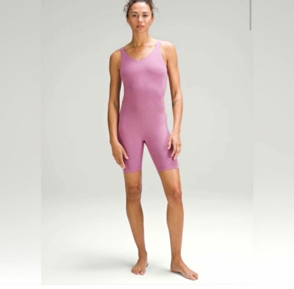 lululemon Align bodysuit Size 4