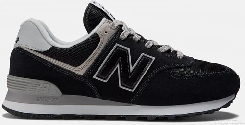 NB Men’s 574 Core (AUTHENTIC) | NEW