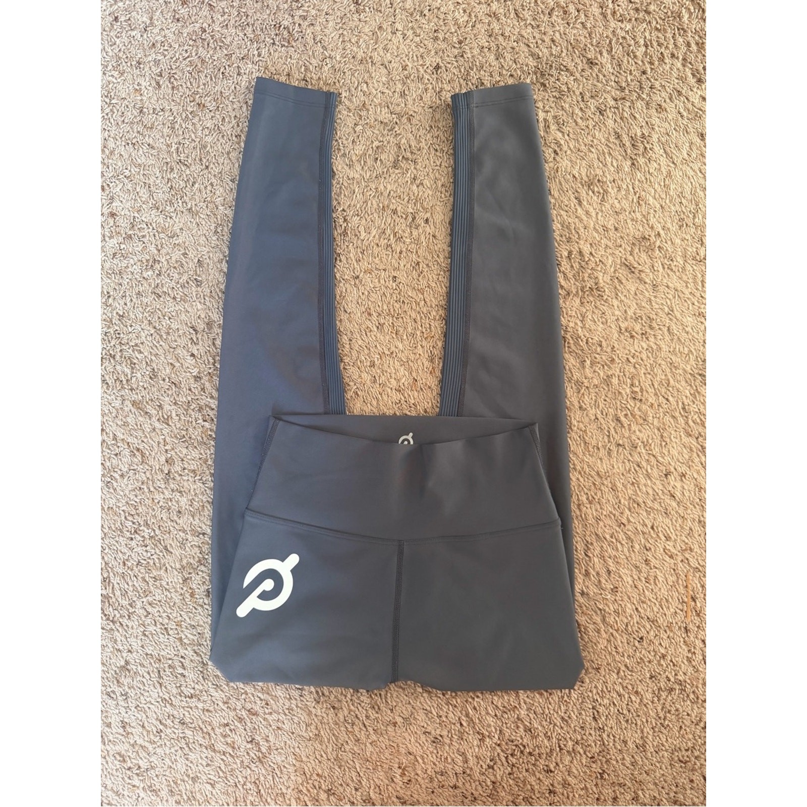 Peloton activewear full length leggings size medium
