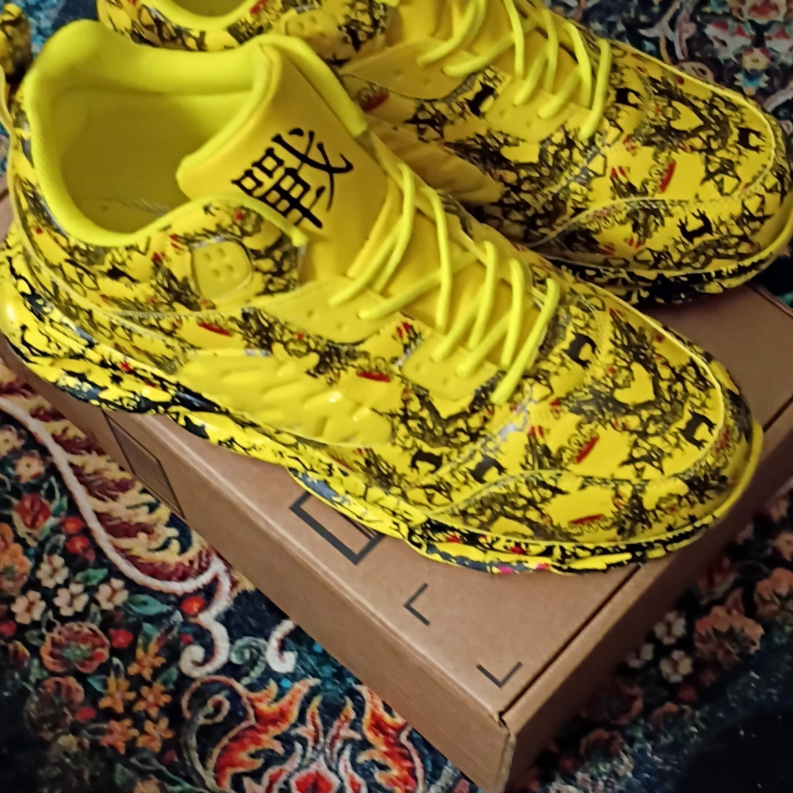 Brand New Stylish Kicks