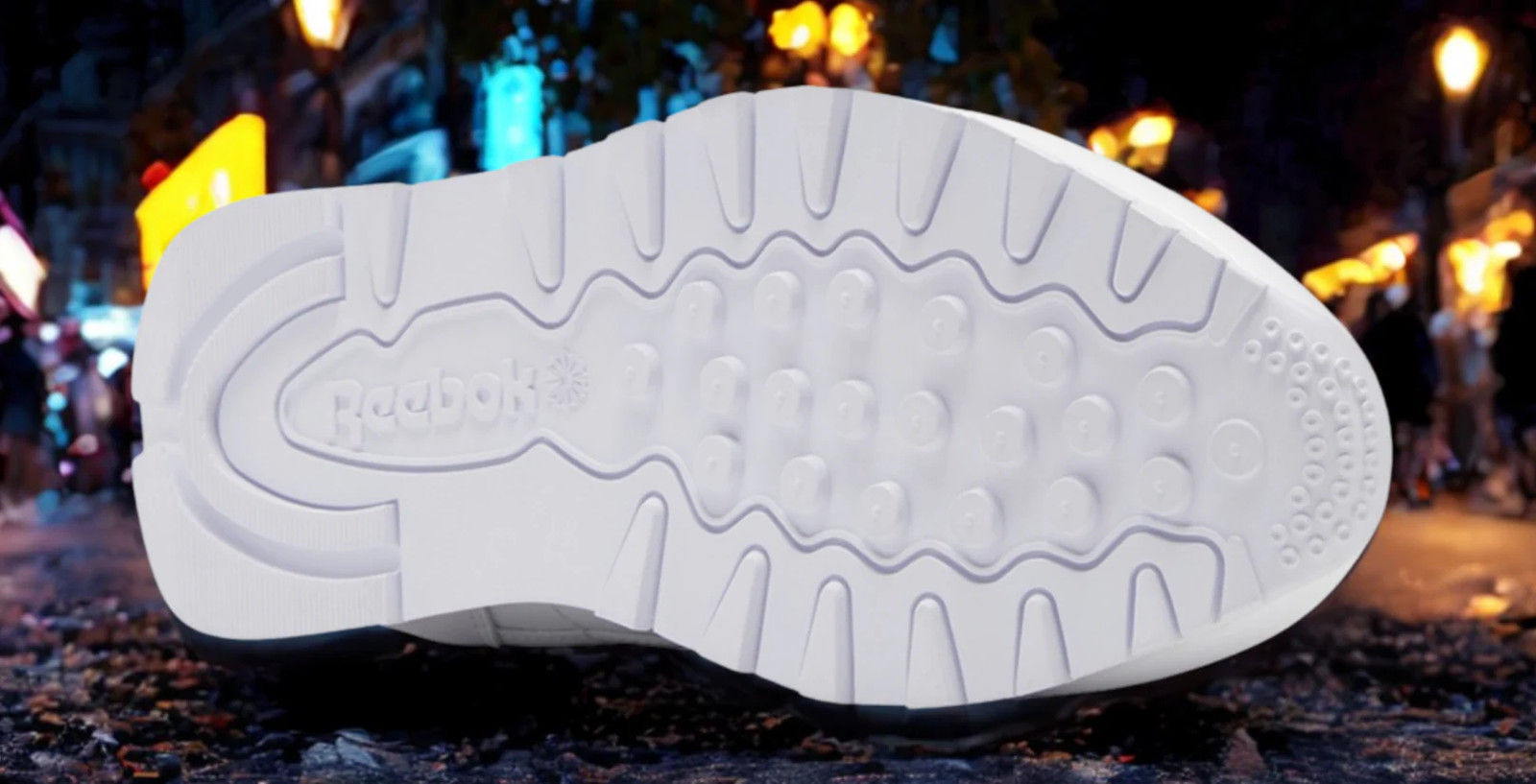 Reebok Classic Leather – 100008492