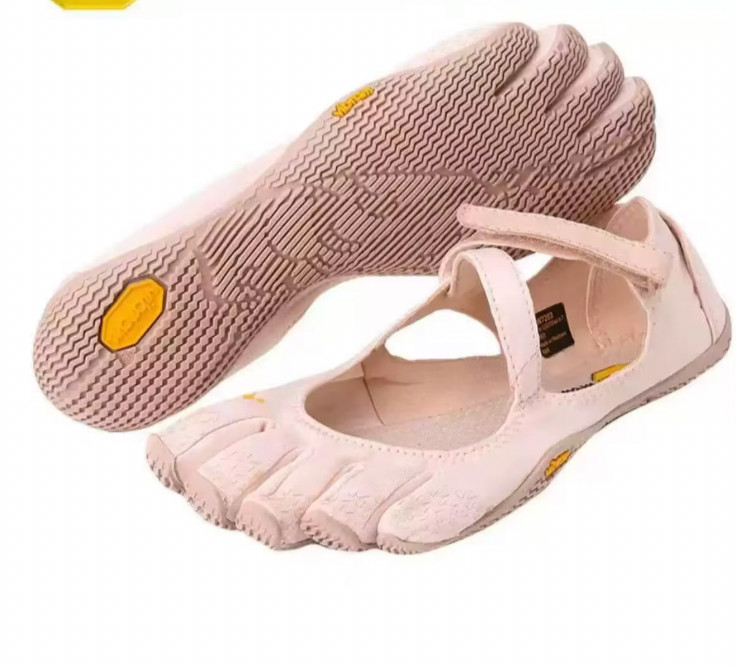 VIBRAM Five-finger Shoes Yoga Pilates Women’s Sports & Dance- Breathable Shoe