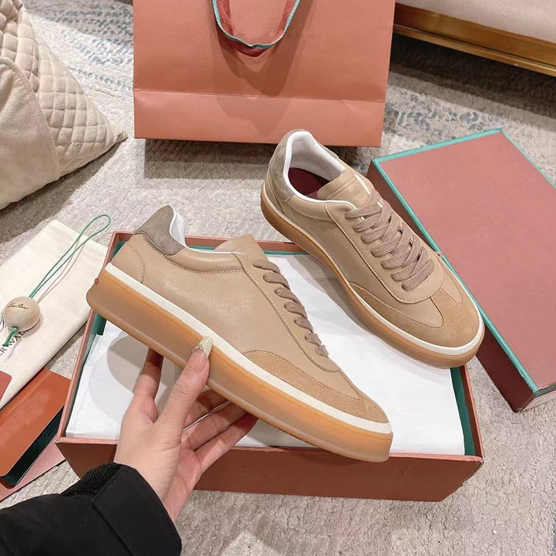 High quality handmade shoes suitable for both men and women Size US：7-11 (38-45)
