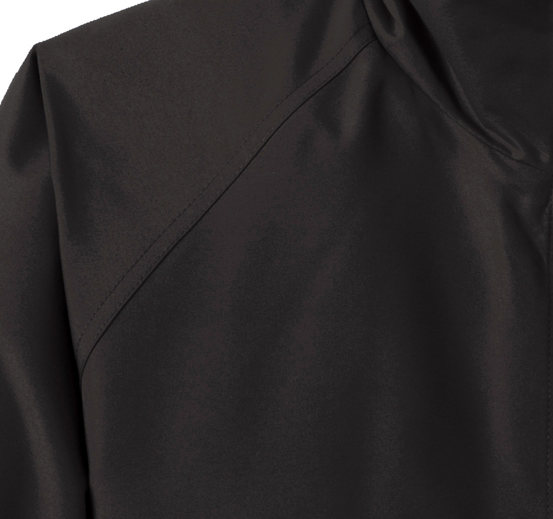 Security jacket, Economy, REFLECTIVE LOGO, Security Guard charger jacket