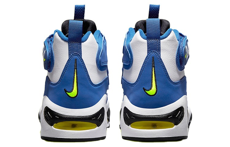 Air Griffey Max 1 Varsity Royal 2021 – DJ5161-400