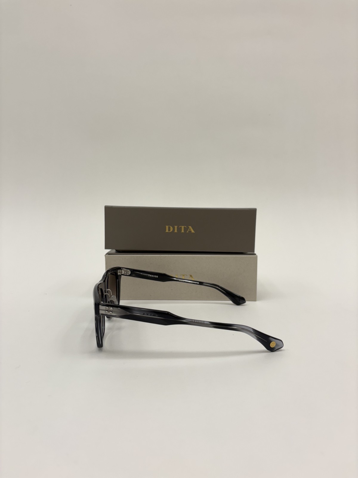 New DITA Sunglasses Thavos DTS713 A 01