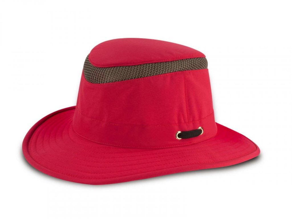Tilley LTM5 Airflo Hat – UPF50+ – 7 Color Choices