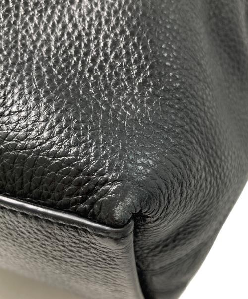 COACH Andy Tote Bag black CA200