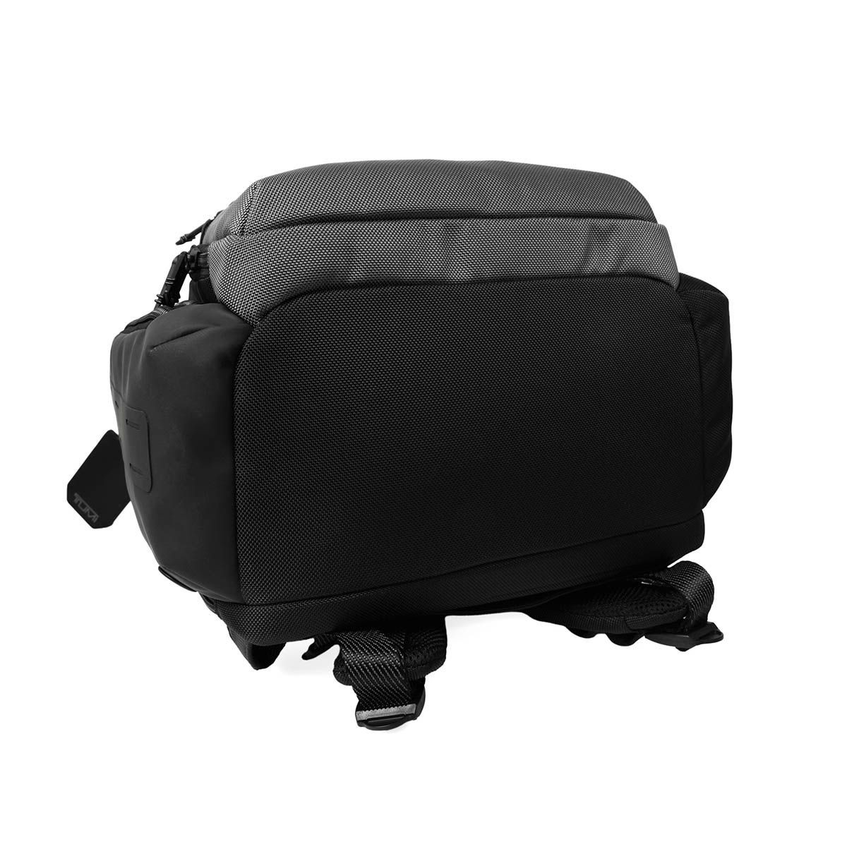 New TUMI Backpack Alpha Bravo Charcoal