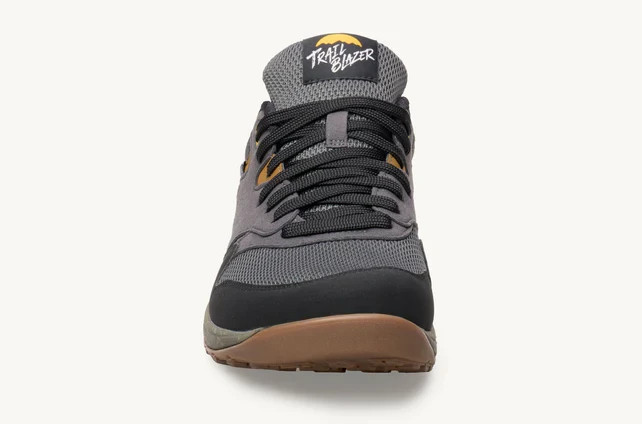 🧡NIB*Lems Trial Blazer Barefoot Shoes Men’s Size 10 Trail Hiking – Knightfall🧡