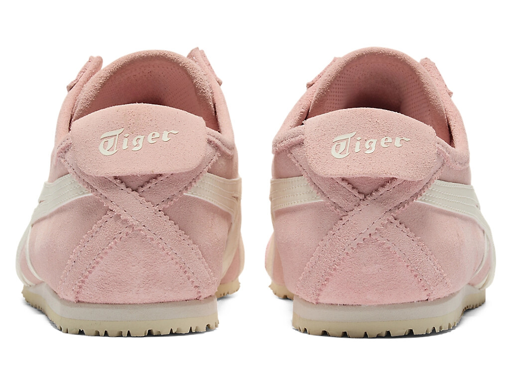 Onitsuka Tiger MEXICO 66 SLIP-ON 1183C157 700 GINGER PEACH CREAM Unisex Shoes