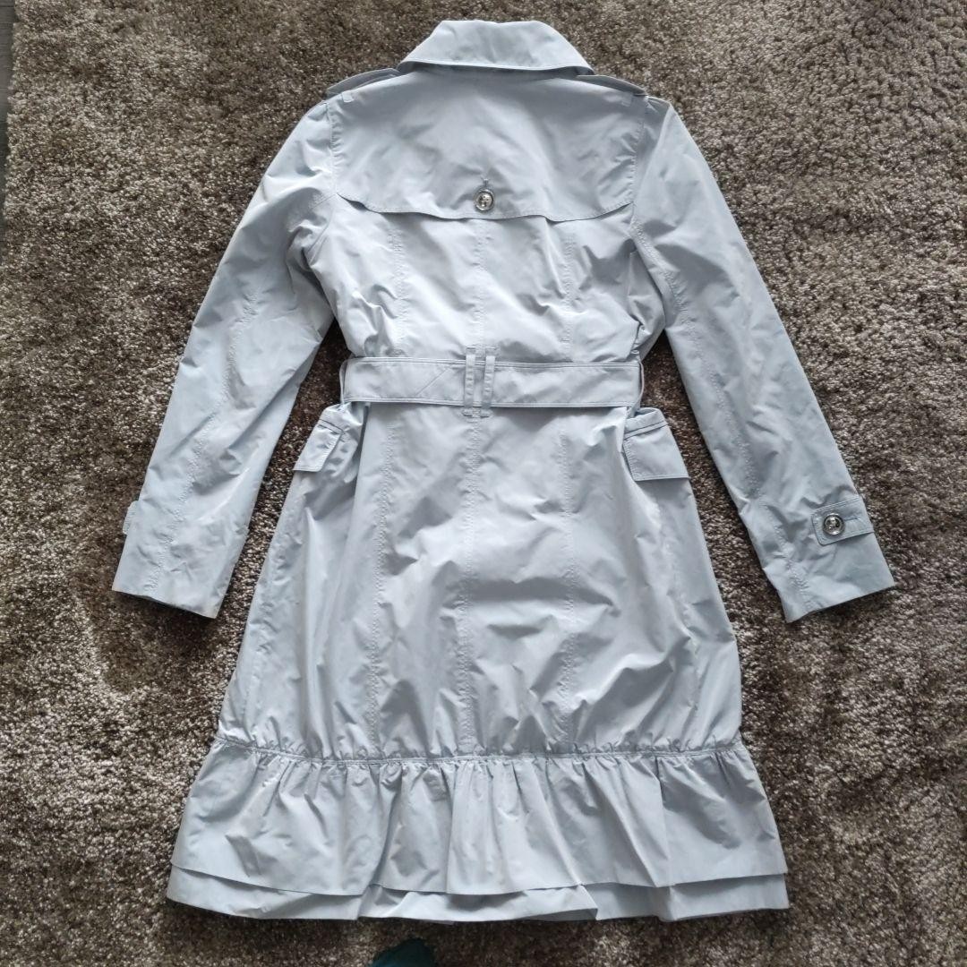 Burberry London Spring Coat