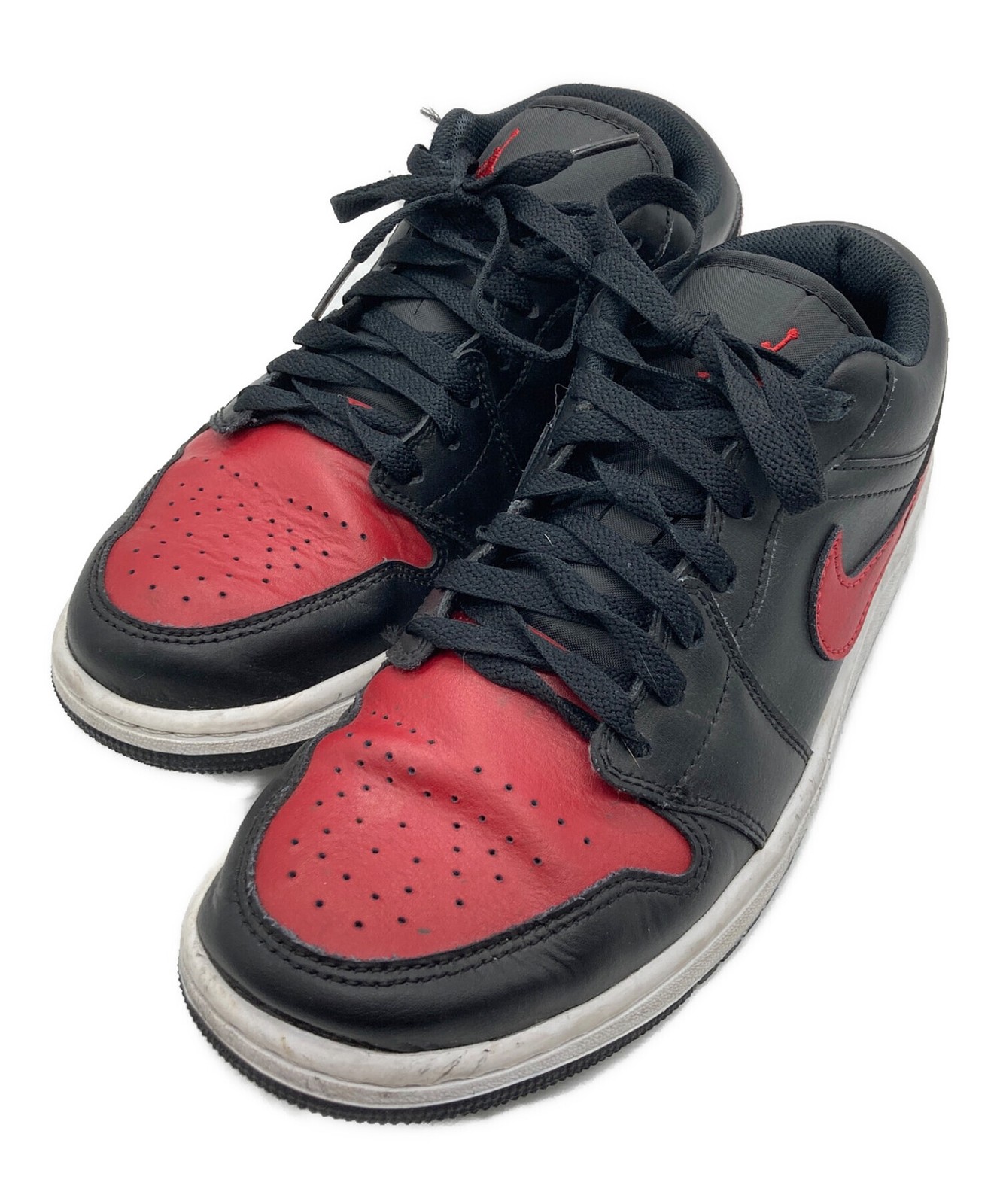 Nike Air Jordan 1 Low Low-Cut Sneakers BG345