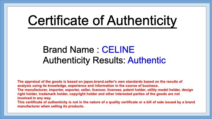 CELINE Clutch Hand bag Purse Horse Carriage Black