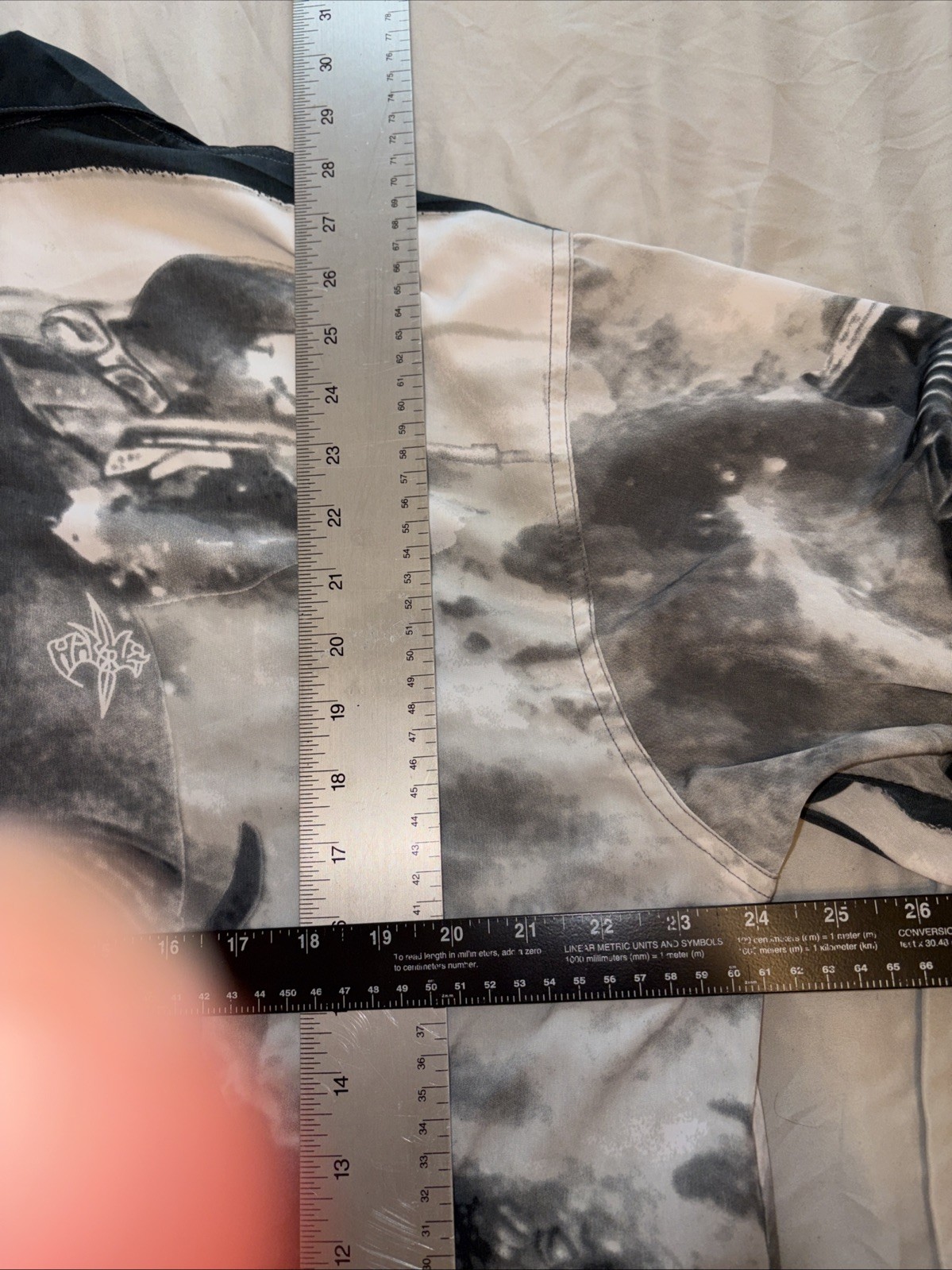 Navy Seals Graphic Picture Shirt L, Great Coloring and Smooth Feel