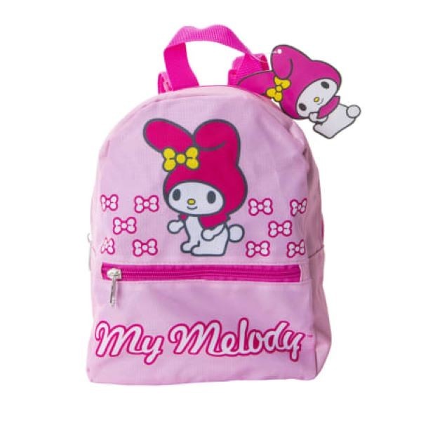Sanrio **HELLO KITTY & FRIENDS MINI BACKPACK** You Choose Style/Color NWT