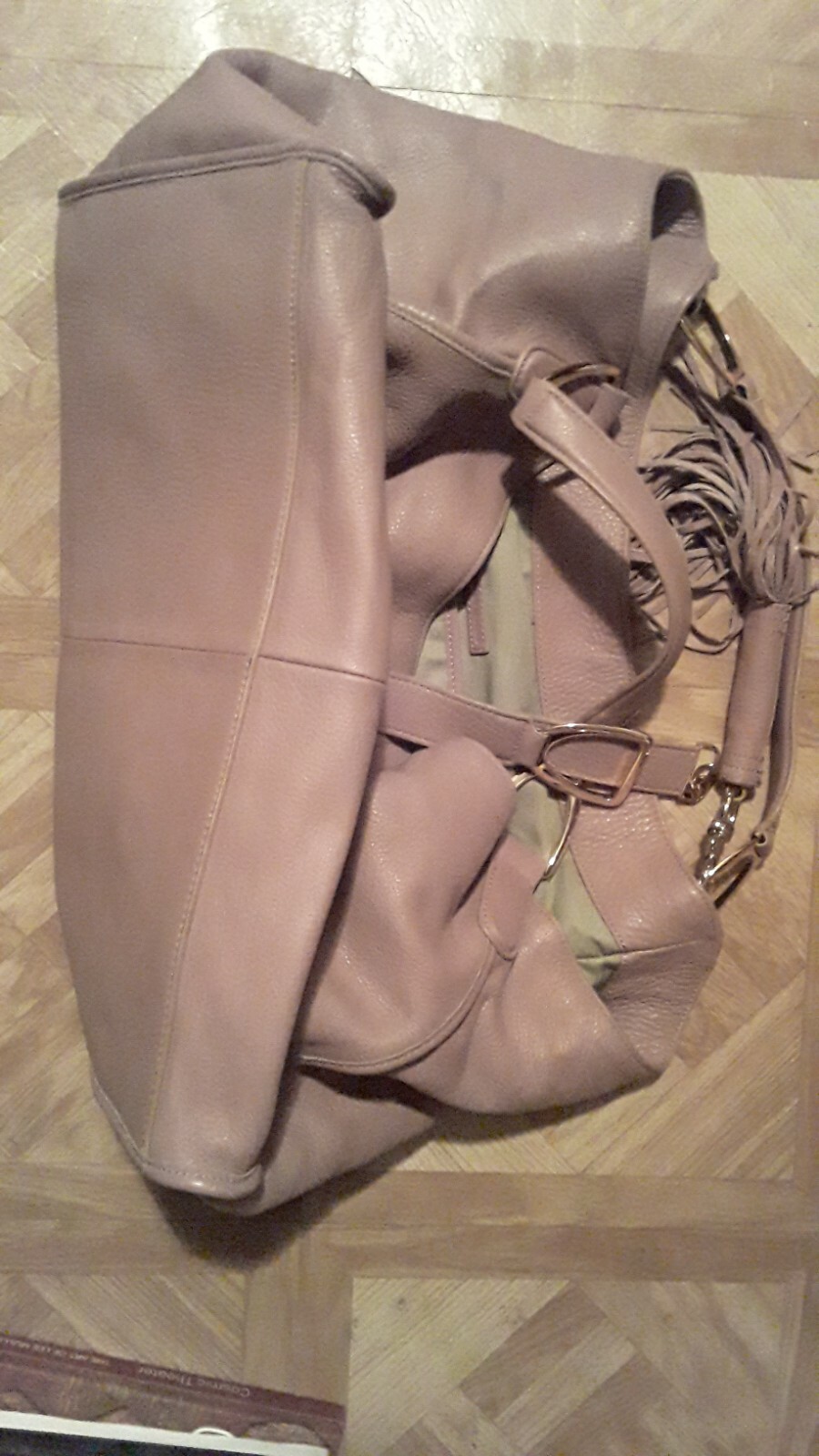 Got it Love it bag 18 x 12 x 8