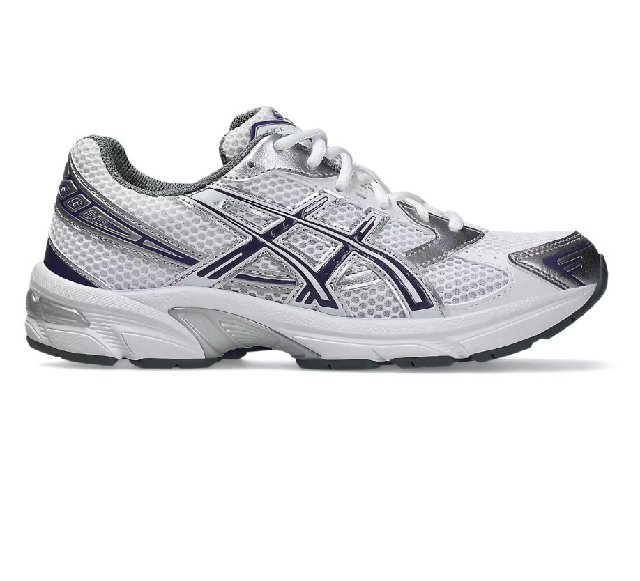 ASICS Gel-1130 White Dusty Purple (Women’s) 1202A164-122 Women’s Size