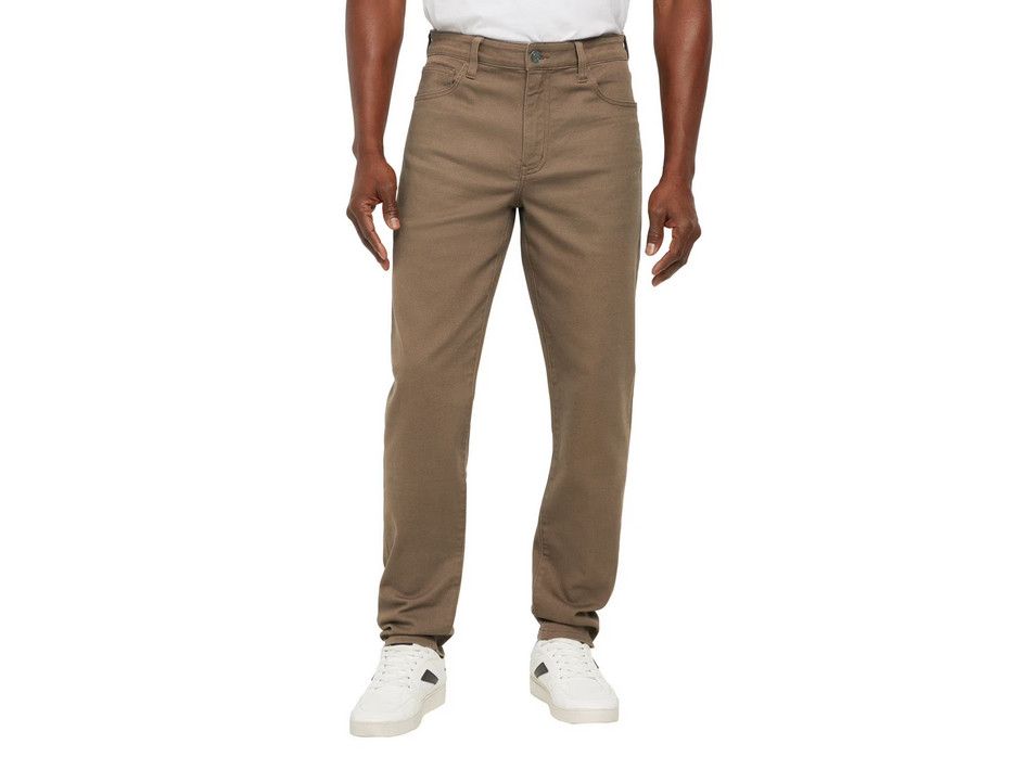 EXPRESS MEN’S SLIM FIT JEANS BRAND NEW BROWN