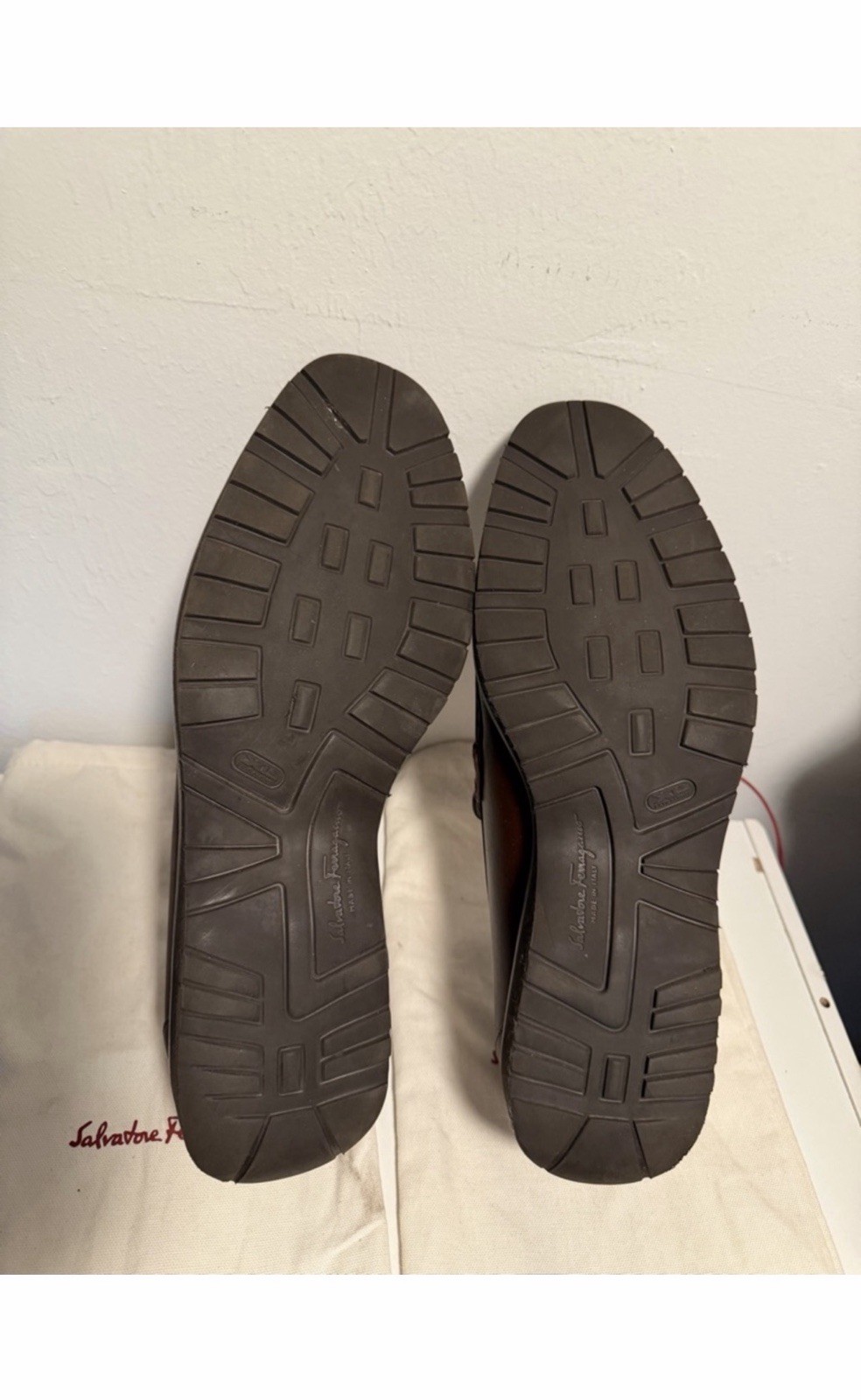 Salvatore Ferragamo Men’s