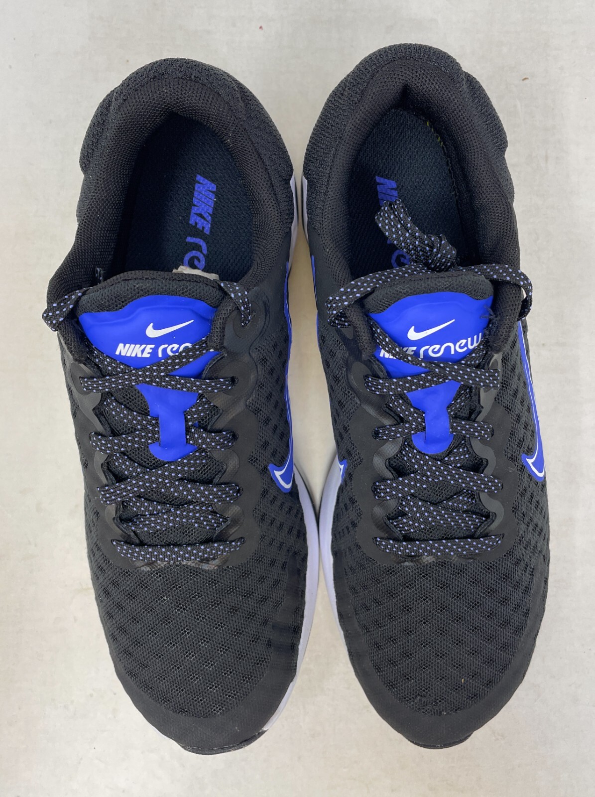 Size 7.5 – Nike Women’s Renew Ride 3