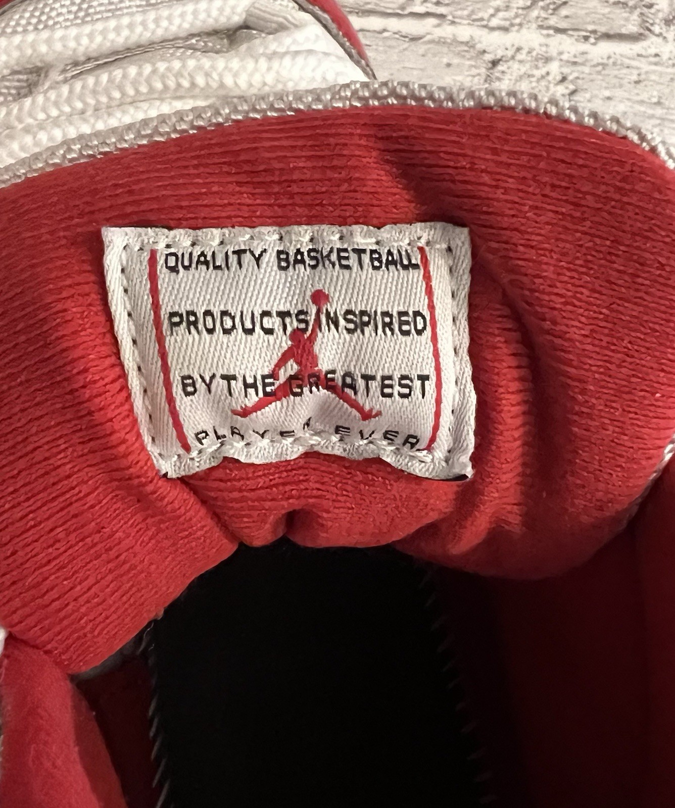 Jordan 11 Retro High Cherry CT8012-116 Size 8 WEAR / DAMAGE / NO INSOLES *AS-IS*