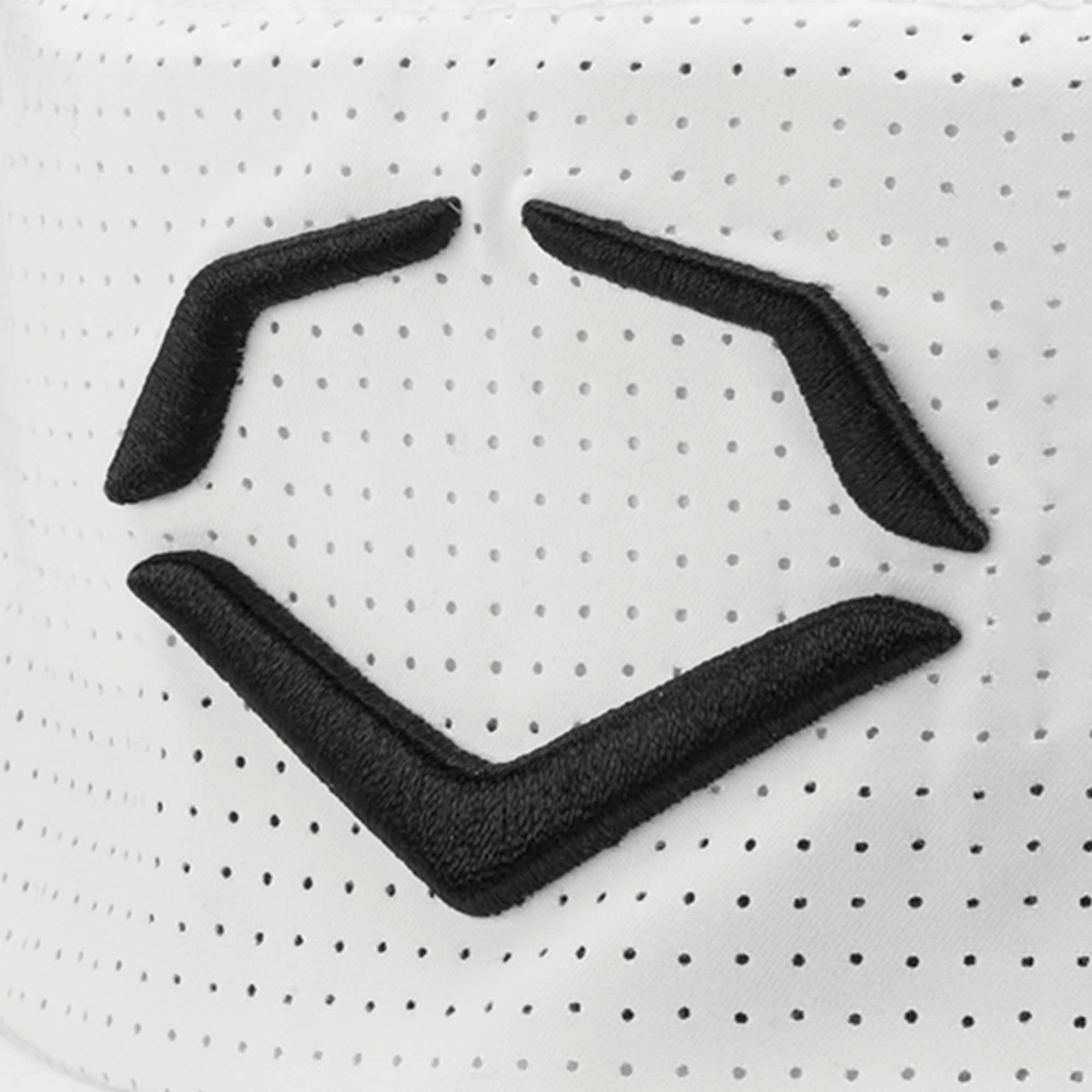 EvoShield Logo Bucket Hat, White, One Size Fits Most Size, White