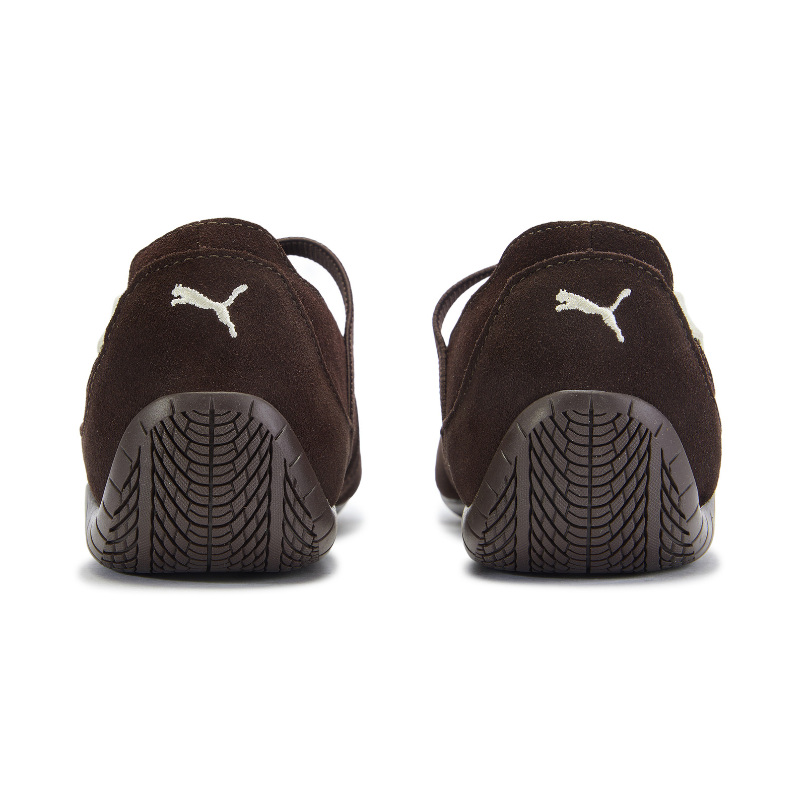 PUMA Speedcat Support Abrasion Resistant Breathable Low top Casual – 406758-02