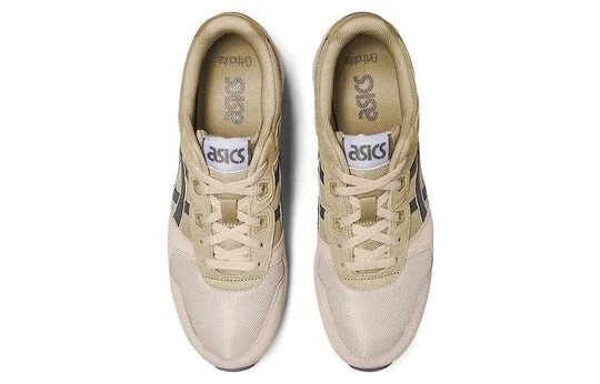 Asics Men’s Lyte Classic 1201A477-250 Oatmeal/ Clay Grey Size 13 US/ 12 UK