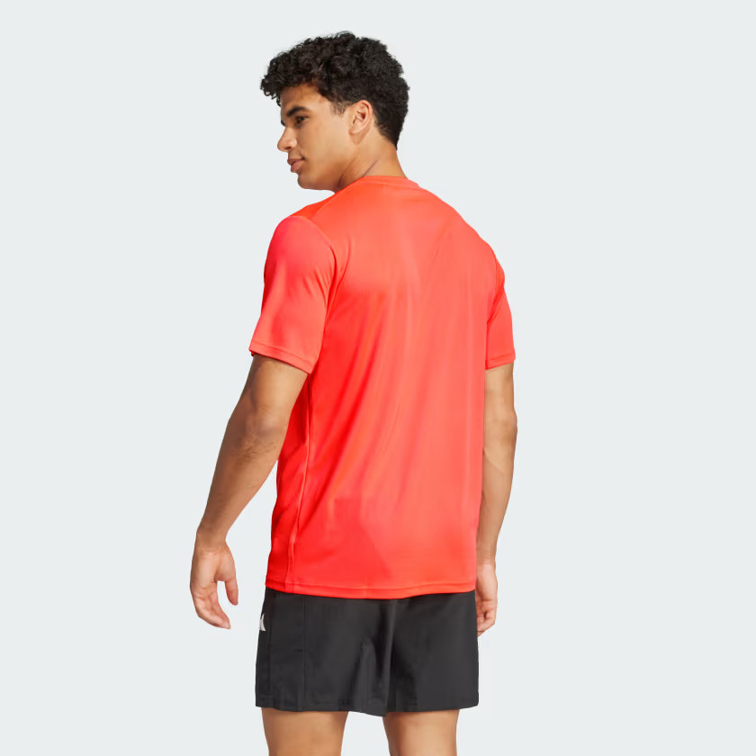 adidas men Train Essentials Training Tee