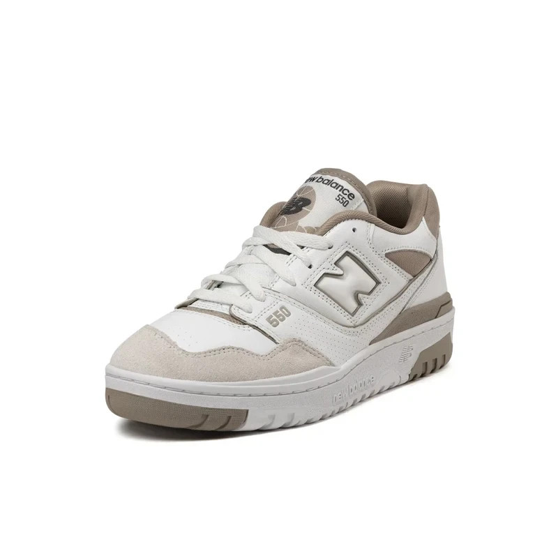 BNWB New Balance Mens Shoes 550 Sneakers Leather ,Size US 11 , UK 10,5 , Euro 45